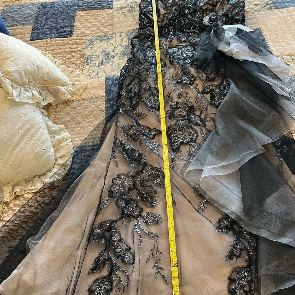 Montage by Mon Cherie Gown - Picture 10 of 13